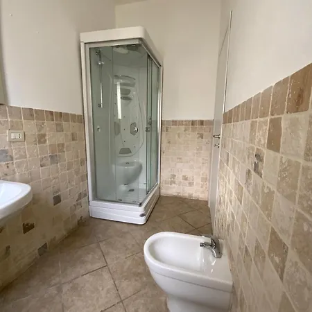 Casa Deloy דירה