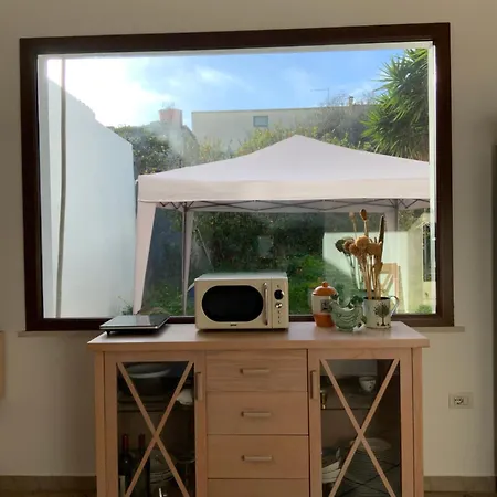 דירה Casa Deloy