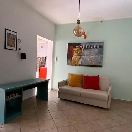 דירה Casa Deloy *