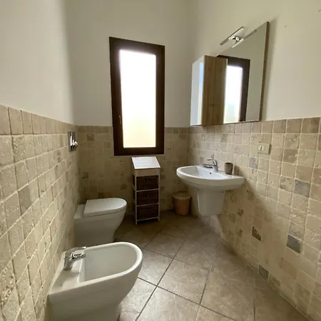 דירה Casa Deloy *