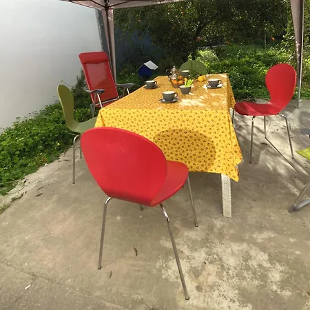 Casa Deloy * Elmas